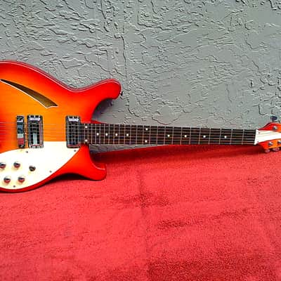 2 Great guitars*BOTH for $239 1 STRATOCASTER & 1 Semi-Hollow*LOWE$T-Price-EVER!!! image 4