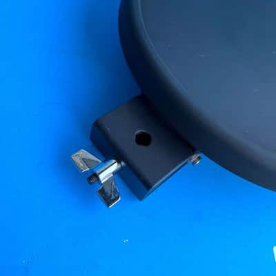 ALESIS FORGE Electronic Drum Part: 10 Inch Dual Zone Snare Trigger Pad image 3