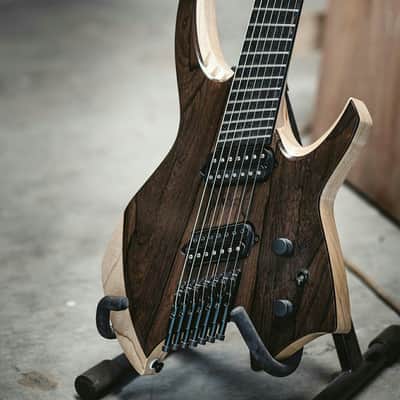 Ormsby Guitars Goliath Custom Shop 7 String image 1