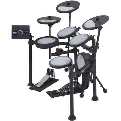 Roland VQD106PADS VQD Drum Kit without Module image 2