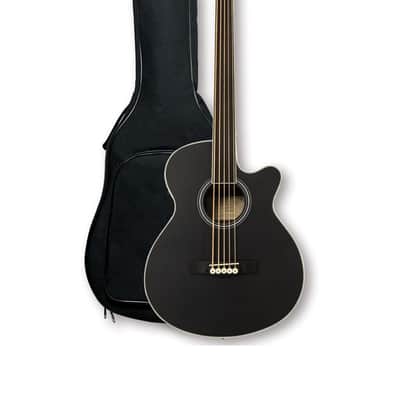 Real Bossa Design UJB-5 Jacaranda top | Reverb