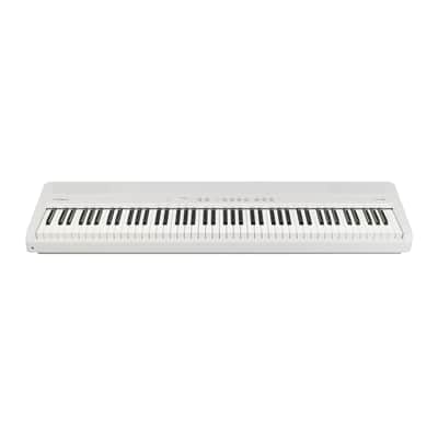 Roland FP-40 88 Key Portable Stereo Digital Piano with PHA-4 Keyboard (White) image 4