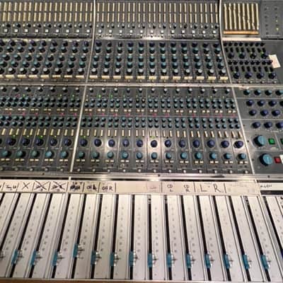 Neve 8058 1977- grey image 3