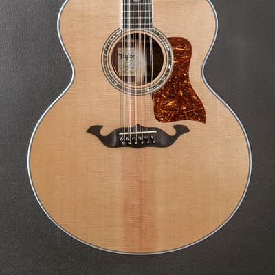 Taylor Legacy 855E 12 String image 2