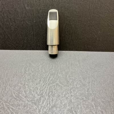 Dukoff M5 Metal Bb Soprano Saxophone Mouthpiece image 1