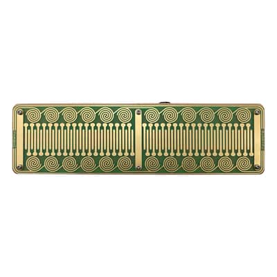 Ciat-Lonbarde Tocante Phashi Instrument (Green) image 6