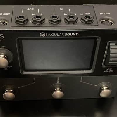 Singular Sound Aeros Loop Studio image 1