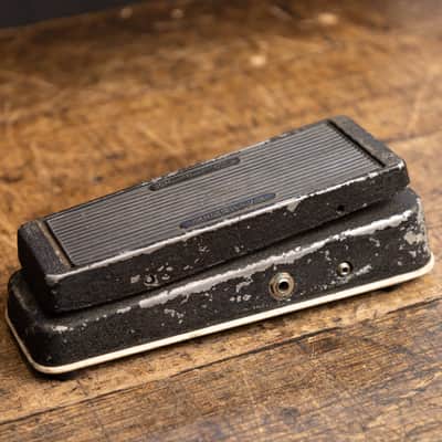 1970s Jen Cry Baby Super 250.422 Wah Pedal image 2