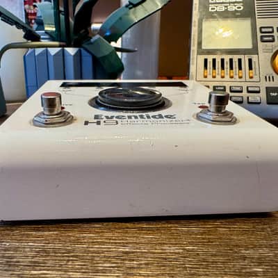 Eventide H9 MAX Harmonizer Effects Processor 2010s - White image 4