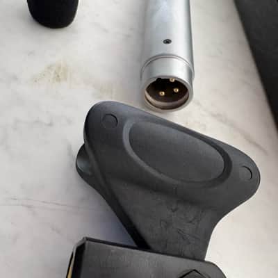 Velodyne measuring mic Bild 5