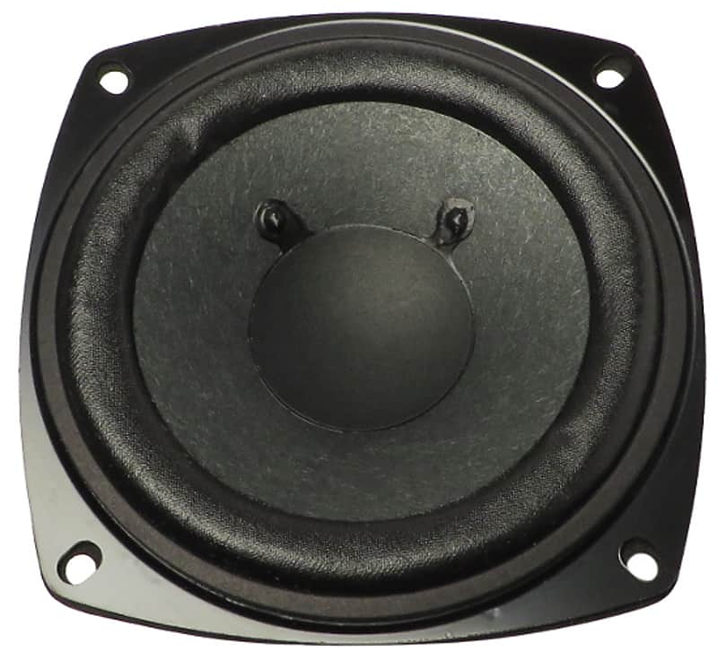 Fostex 8278005100 Speaker for 6301B and 6301AV image 1
