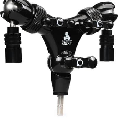 Triad-Orbit O2XY Dual Arm Orbital Boom Body Only image 2