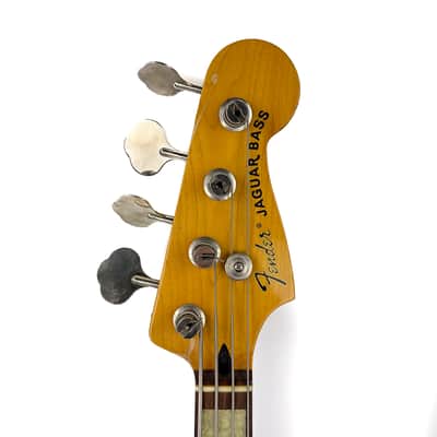 Fender Jaguar 2009 - Matte Green Owned By Sergio Vega image 7