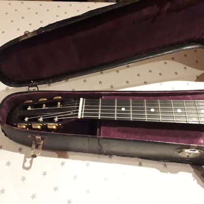 Selmer maccaferri 1932 no.181 image 15