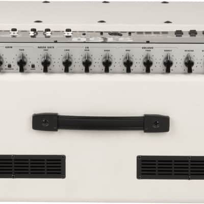 Pre-order - EVH 5150® Iconic® Series 40W 1x12 Guitar Combo Amp Ivory image 2