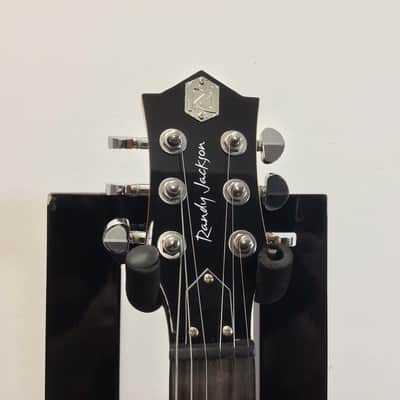 Randy Jackson SSS Electric Guitar image 3