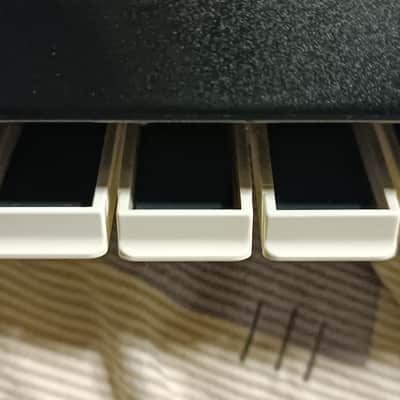 Roland  JD-800 Keybed Serviced Bild 5