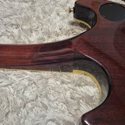 Ibanez Artist 1980 - Sunburst image 7