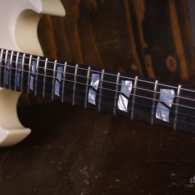 ESP USA Viper Bone White image 14