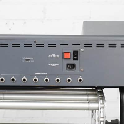E-MU Systems Emulator II image 10
