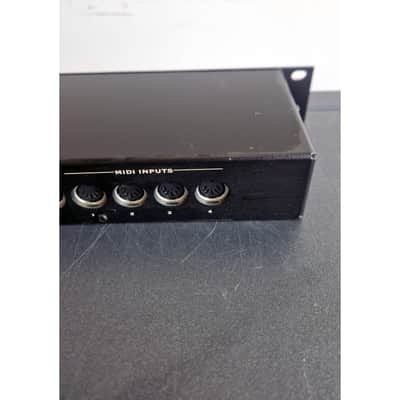Opcode Studio 64X - Rack Effects - Good image 13