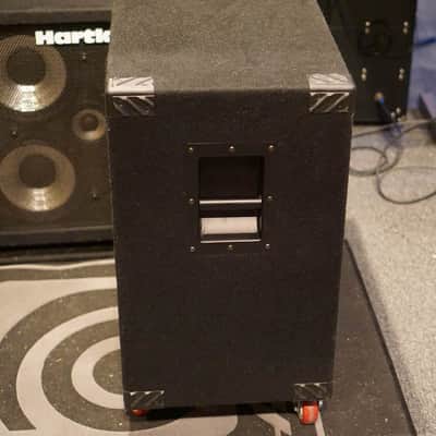 Avatar 4x10 Bass Cab 4 Ohm - Used image 3