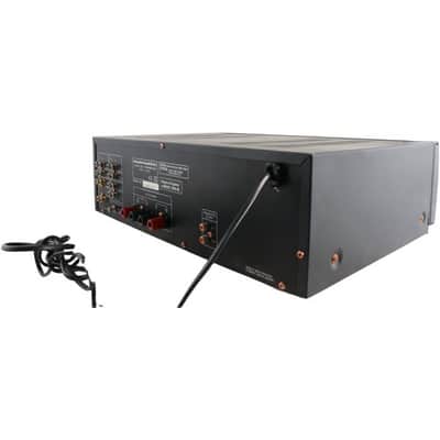 Marantz PM-66 SE Special Edition Integrated Amplifier Serviced 50W MM Phono image 6