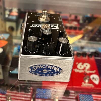 Spaceman Explorer 6-Stage Phaser Black Edition image 3