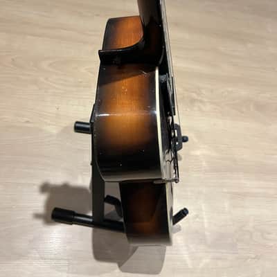 Gretsch Tenor Guitar 1930's image 4