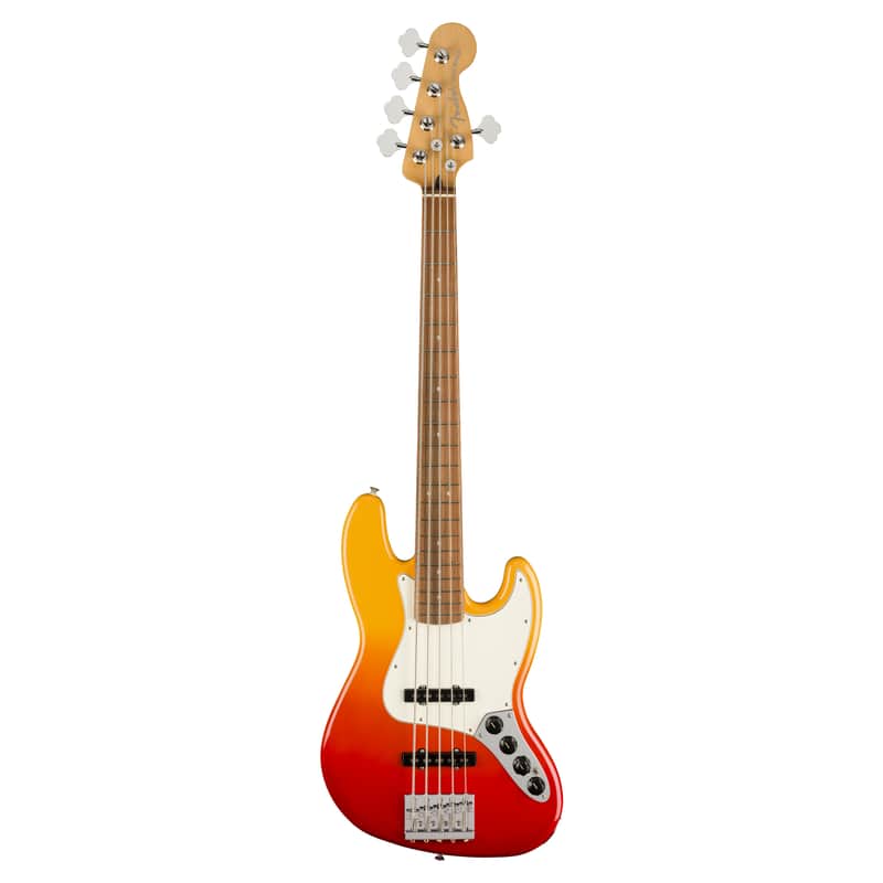 Fender Player Plus Jazz Bass V | Reverb Canada