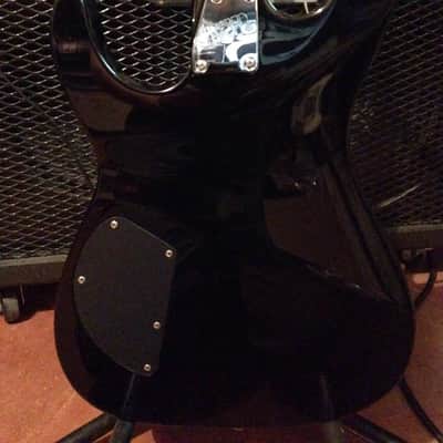 ESP LTD Horizon Electric Guitar mid 90's image 3