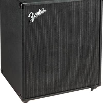 Fender Rumble Stage 800 2x10 800W Bass Combo Amp image 3
