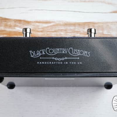 Open Box - Laney The Difference Engine Stereo Delay - BCC-TDE image 4