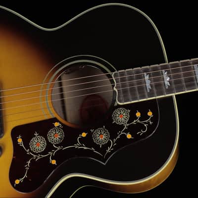 Immagine Gibson SJ-200 60's Original - VS (#009) - 3