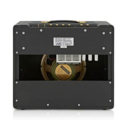 Marshall 1974X 18W 1x12 Handwired Valve Amp Combo image 2