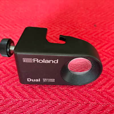 Roland RT Trigger Set - 3 RT-30HR + 1 RT-30K image 6