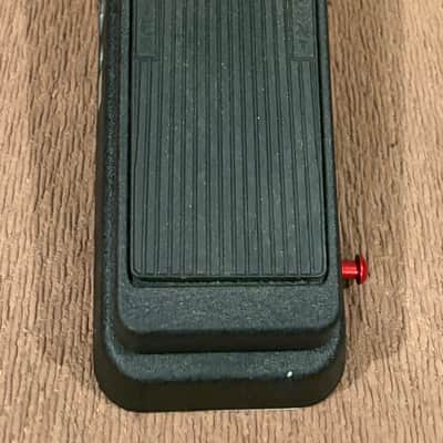 Dunlop 95Q Cry Baby Wah 2000 - Present - Black image 3