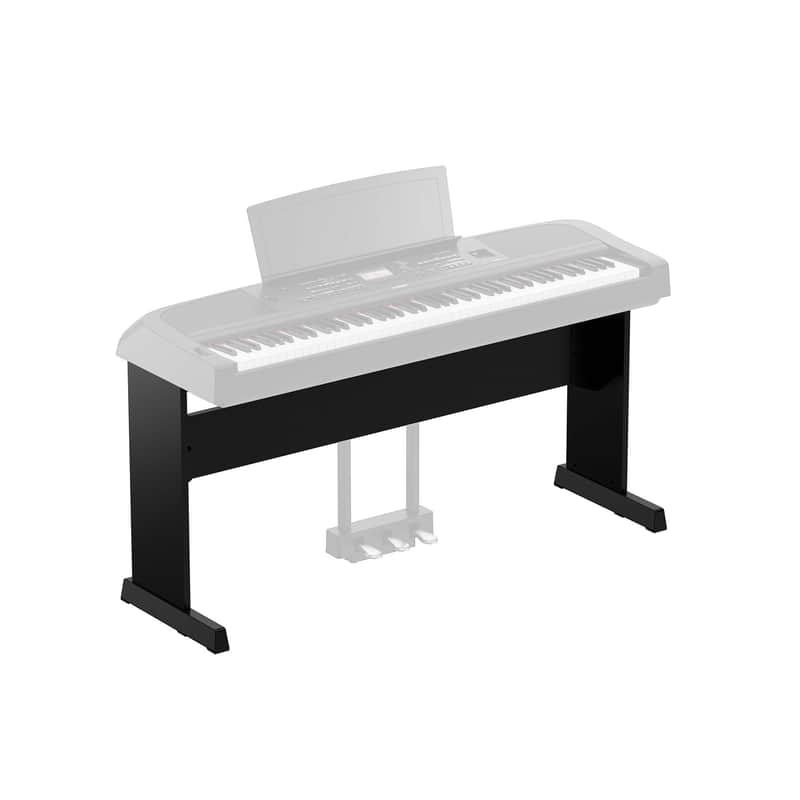 Yamaha Piano Stand L300B image 1