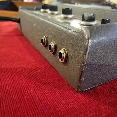 Boss CE-1 Chorus Ensemble 1976 - 1977 - Grey image 4