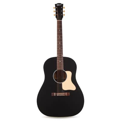 Gibson Original J-45 Century 12-Fret Ebony (Serial #20346033) image 4