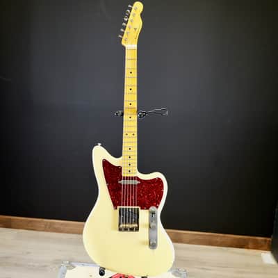 Nash T-Master Vintage White image 4