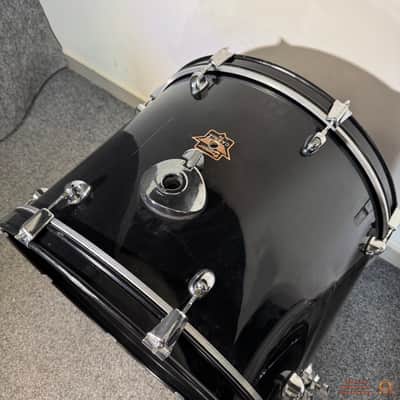 Premier Cabria 22” Bass Drum (with mesh-head) image 2