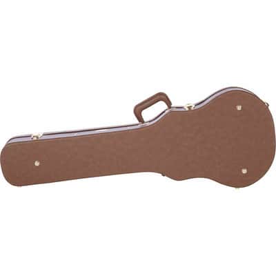 Gator GW-LP-BROWN GW-LP-BROWN étui pour Gibson Les Paul image 13