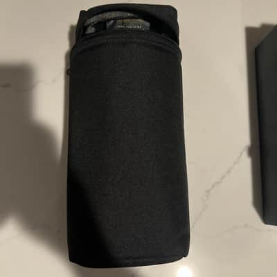 Dunlop MC404 CAE Custom Audio Electronics Wah with Tuki Padded Bag image 6