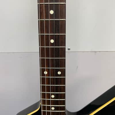 Vintage Ibanez X Series Destroyer Electric Guitar Made in Japan 1984 with Case DT155 image 7
