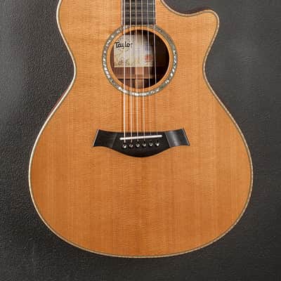 Taylor 812 | Reverb
