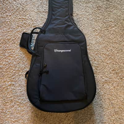 Orangewood Austen 12 Retro 12-String Dreadnought image 9
