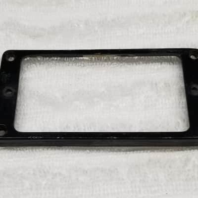 1970s Gibson SG Flat Neck Pickup Ring image 1