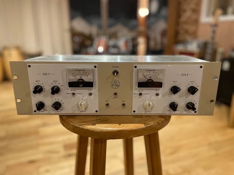 POM Audio Design PYE image 1