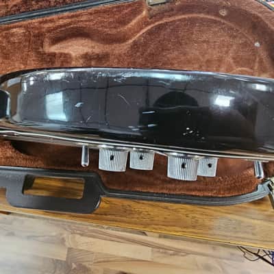 Peavey T-60 with Rosewood Fretboard 1978 - 1988 - Sunburst image 12